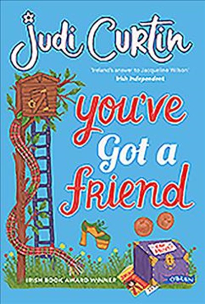 You've Got A Friend, Judi Curtin - Paperback - 9781788490948