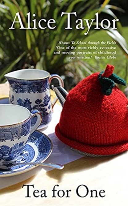Tea for One, Alice Taylor - Gebonden - 9781788492799