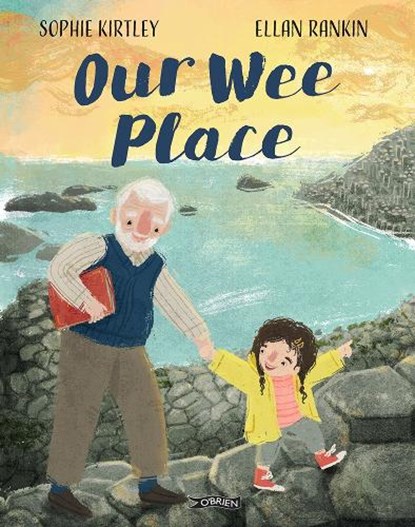 Our Wee Place, Sophie Kirtley - Paperback - 9781788495141