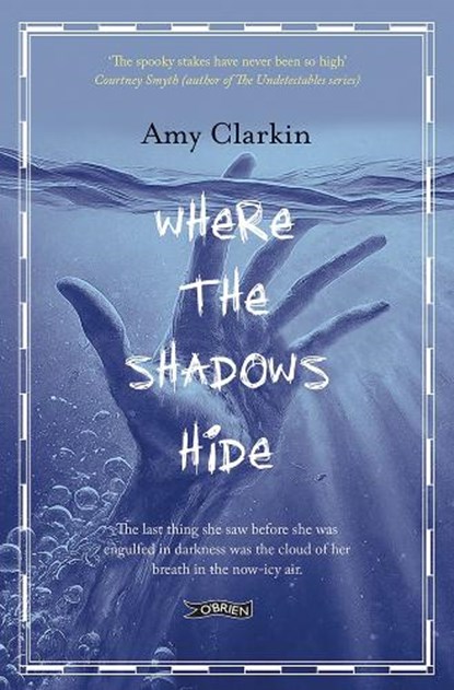 Where the Shadows Hide, Amy Clarkin - Paperback - 9781788495318