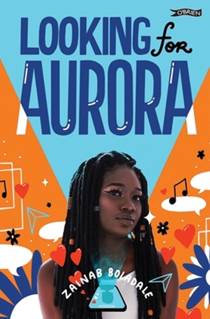 Looking for Aurora, Zainab Boladale - Paperback - 9781788495738