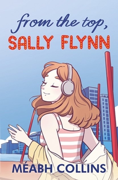 From the Top, Sally Flynn, Meabh Collins - Paperback - 9781788496025