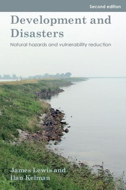 Development and Disasters, James Lewis ; Ilan Kelman - Paperback - 9781788533942