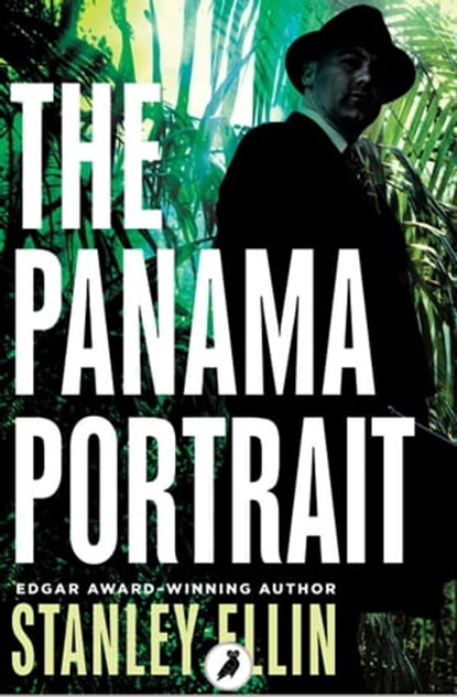 The Panama Portrait, Stanley Ellin - Ebook - 9781788540926