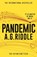 Pandemic, A.G. Riddle - Paperback - 9781788541299