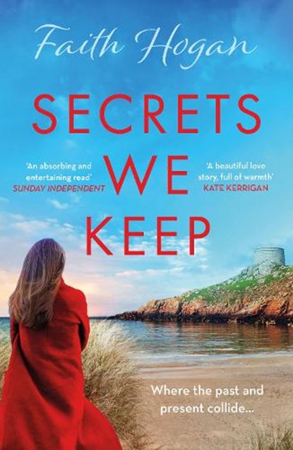 Secrets We Keep, Faith Hogan - Paperback - 9781788542043