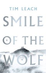 Smile of the Wolf - Leach Tim Leach - 9781788544115