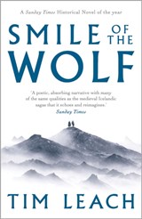 Smile of the Wolf - LEACH,  Tim - 9781788544122