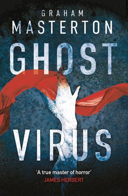 Ghost Virus, Graham Masterton - Paperback - 9781788545044
