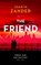 The Friend, Joakim Zander - Gebonden - 9781788547055