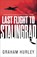 Last Flight to Stalingrad, Graham Hurley - Paperback - 9781788547567