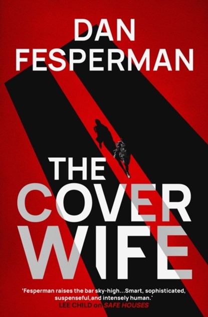 The Cover Wife, Fesperman Dan Fesperman - Paperback - 9781788547918