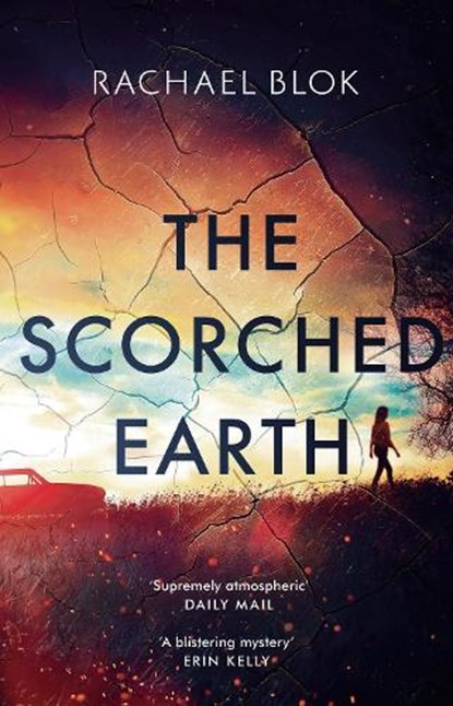 The Scorched Earth, BLOK,  Rachael - Paperback - 9781788548045