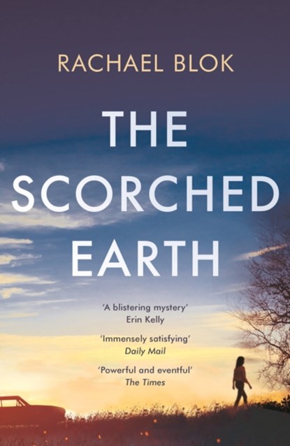 The Scorched Earth, Rachael Blok - Paperback - 9781788548052