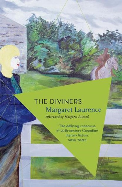 The Diviners, Margaret Laurence - Paperback - 9781788548731