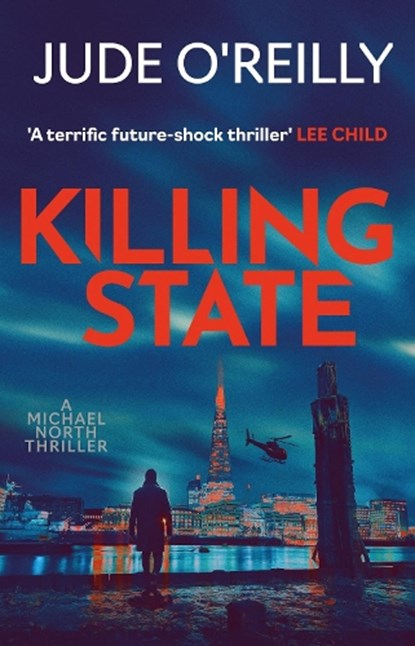 Killing State, Judith O'Reilly - Paperback - 9781788548915