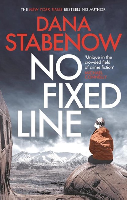 No Fixed Line, Dana Stabenow - Paperback - 9781788549134