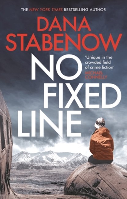 No Fixed Line, Dana Stabenow - Paperback - 9781788549134