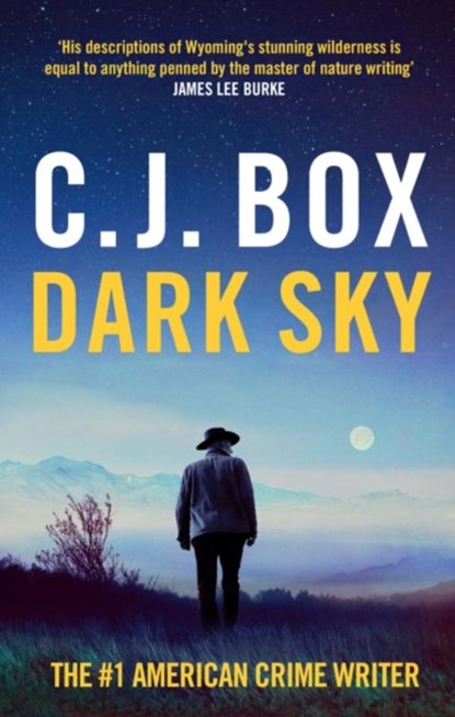 Dark Sky, C.J. Box - Paperback - 9781788549332