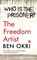 Freedom artist, ben okri - Paperback - 9781788549608