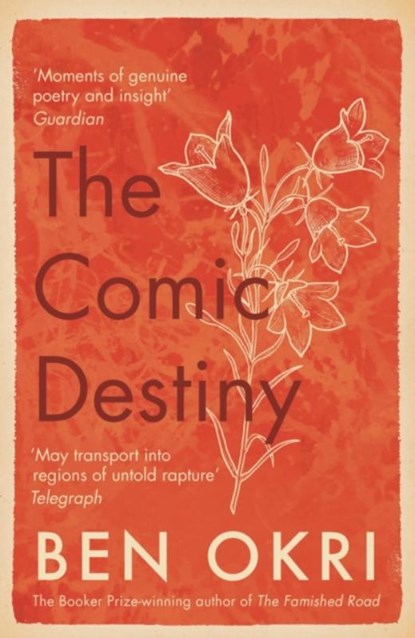 The Comic Destiny, Ben Okri - Paperback - 9781788549653