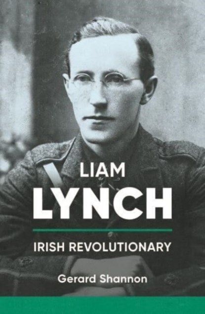 Liam Lynch, Gerard Shannon - Paperback - 9781788558211