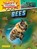 Bees, Alix Wood - Paperback - 9781788564472