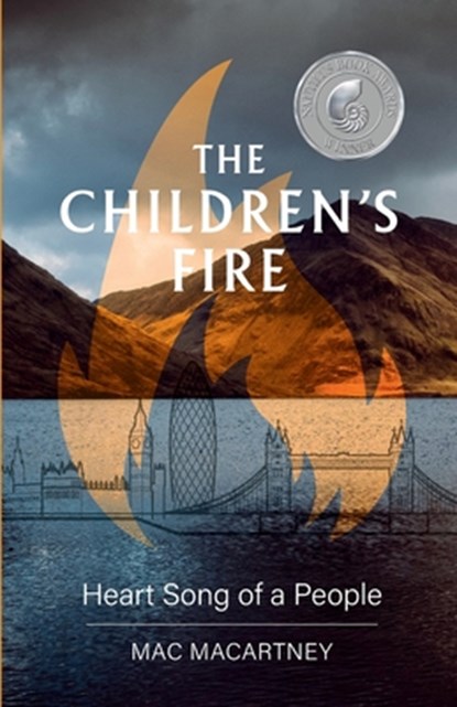 The Children's Fire, Mac Macartney - Paperback - 9781788600453