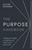 The Purpose Handbook, Eloise Skinner - Paperback - 9781788602846