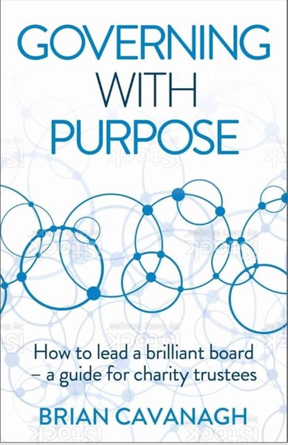 Governing with Purpose, Brian Cavanagh - Paperback - 9781788603546
