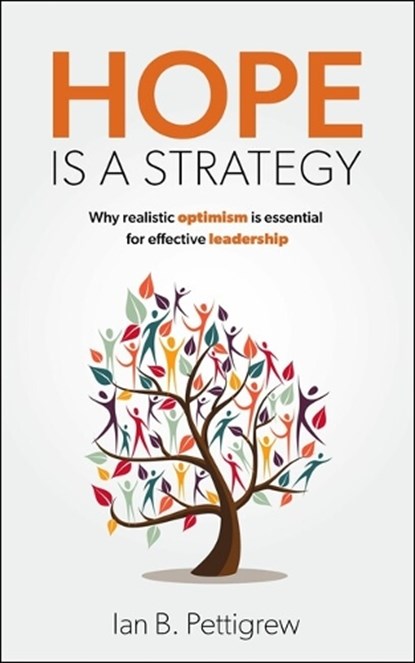 Hope is a Strategy, Ian B. Pettigrew - Paperback - 9781788606615