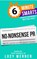 No-Nonsense PR, Lucy Werner - Paperback - 9781788606790
