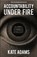 Accountability Under Fire, Kate Adams - Gebonden - 9781788607971