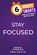 Stay Focused, Rob Hatch - Paperback - 9781788608213
