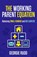The Working Parent Equation, Georgie Rudd - Paperback - 9781788608732