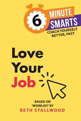 Love Your Job - Beth Stallwood - 9781788608985