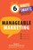 Manageable Marketing, Hannah Isted - Paperback - 9781788609739