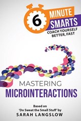 Mastering Microinteractions - Sarah Langslow - 9781788609838