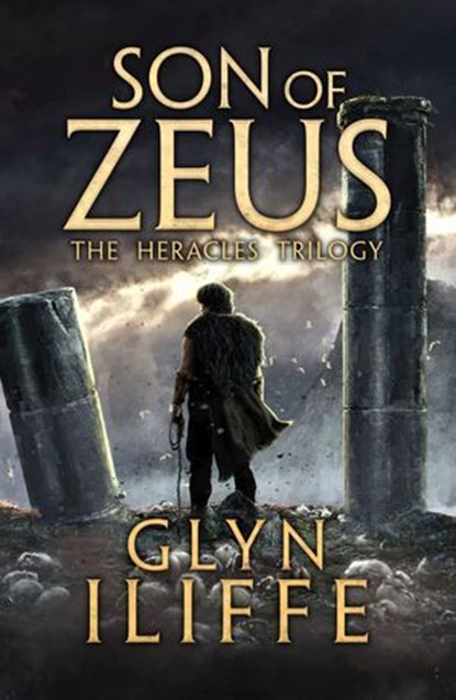 Son of Zeus, Glyn Iliffe - Ebook - 9781788630276
