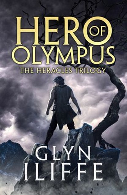 Hero of Olympus, Glyn Iliffe - Ebook - 9781788630290
