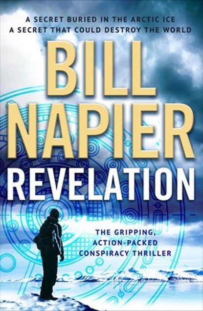 Revelation, Bill Napier - Ebook - 9781788630429