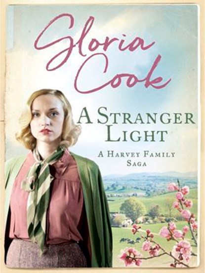 A Stranger Light, Gloria Cook - Ebook - 9781788630689