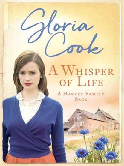 A Whisper of Life, Gloria Cook - Ebook - 9781788630696