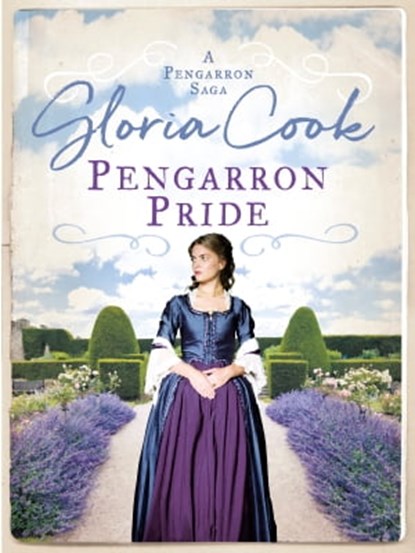 Pengarron Pride, Gloria Cook - Ebook - 9781788630702