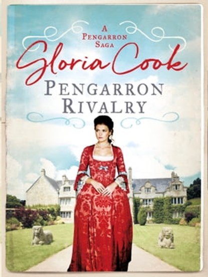Pengarron Rivalry, Gloria Cook - Ebook - 9781788630740
