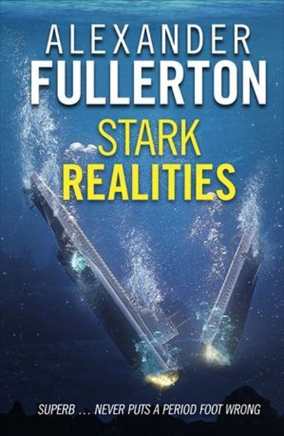 Stark Realities, Alexander Fullerton - Ebook - 9781788630832