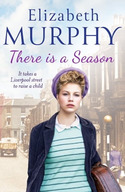 There is a Season, Elizabeth Murphy - Ebook - 9781788631105