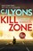 Kill Zone, CJ Lyons - Paperback - 9781788631532