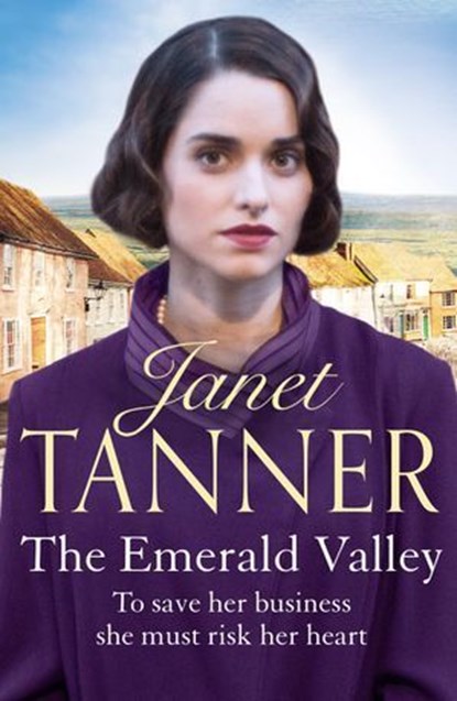 The Emerald Valley, Janet Tanner - Ebook - 9781788631686