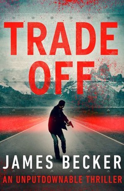 Trade-Off, James Becker - Ebook - 9781788631778